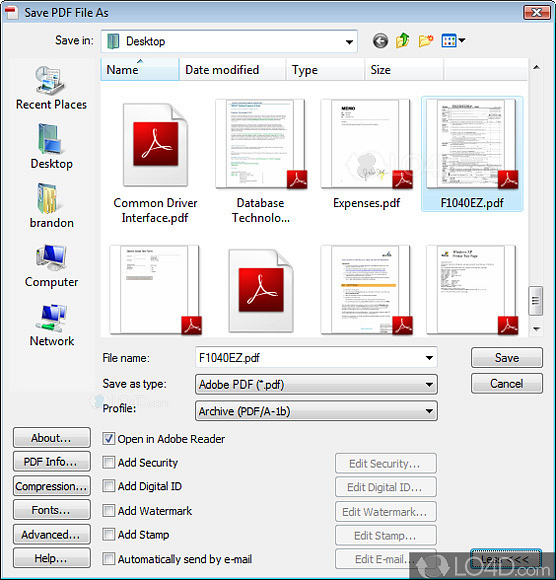 Print2pdf Download