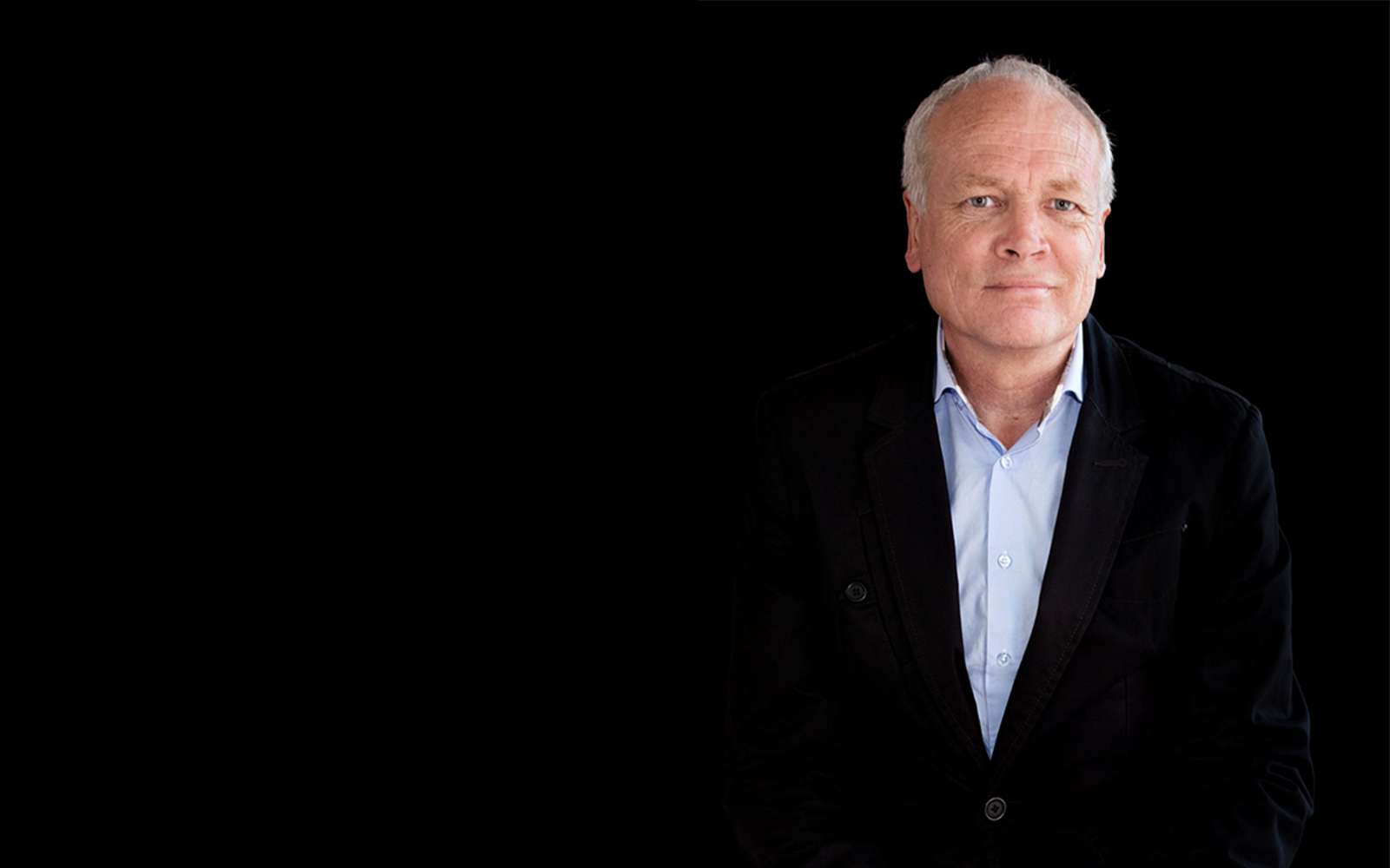 Henk Houben Door En Door Sphinx Loods 5