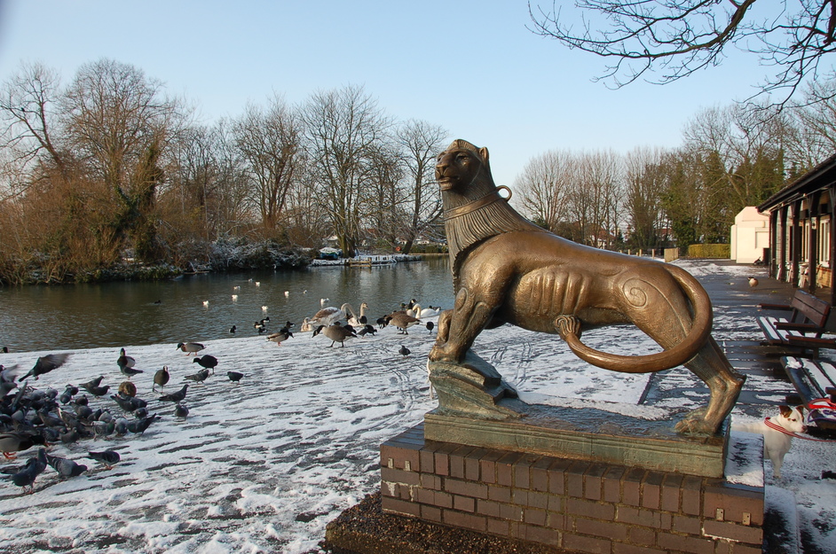 Check reviews and discounted rates for aaa/aarp members, seniors, . Alexandra Palace Park Images | LondonTown.com