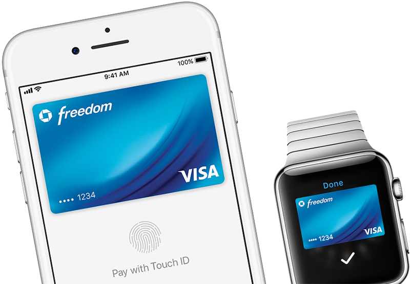 Best apple black friday 2021 deals from walmart, best buy and amazon. Apple Pay Predicted to Account for Half of Mobile Wallet
