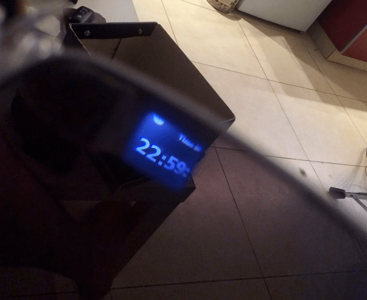 Cat Lover Makes DIY Google Glasses With Raspberry Pi Make