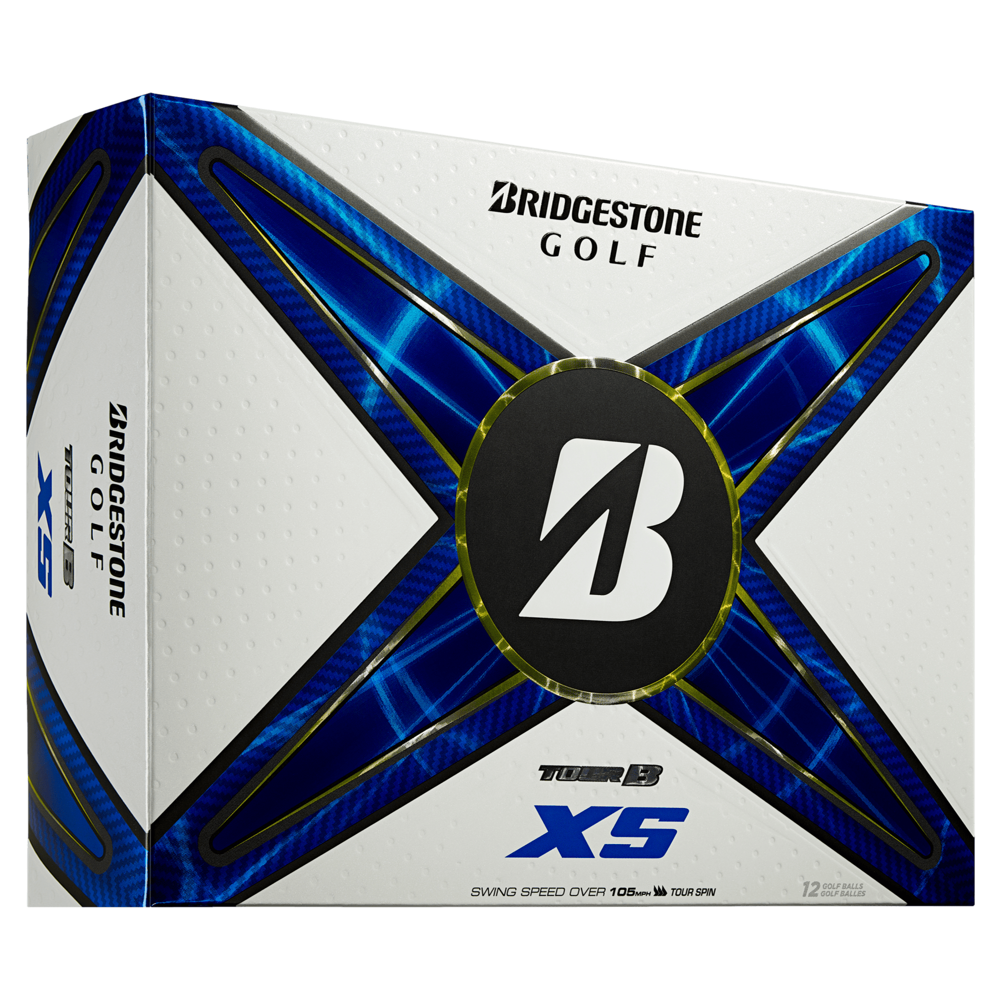 Great deals on Tour-level Bridgestone golf balls for under 