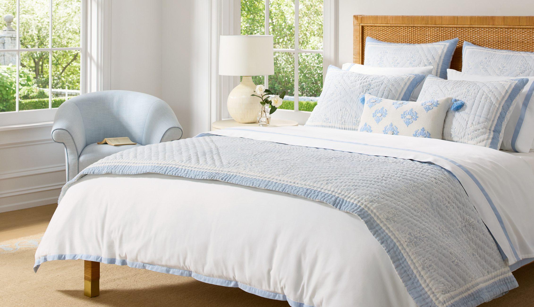 best bedroom colors 2025 - Ilustrasi 2