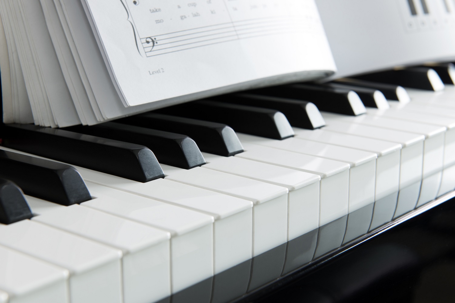 When's the best time to learn something new? The Best Piano Lesson Books For Students And Teachers