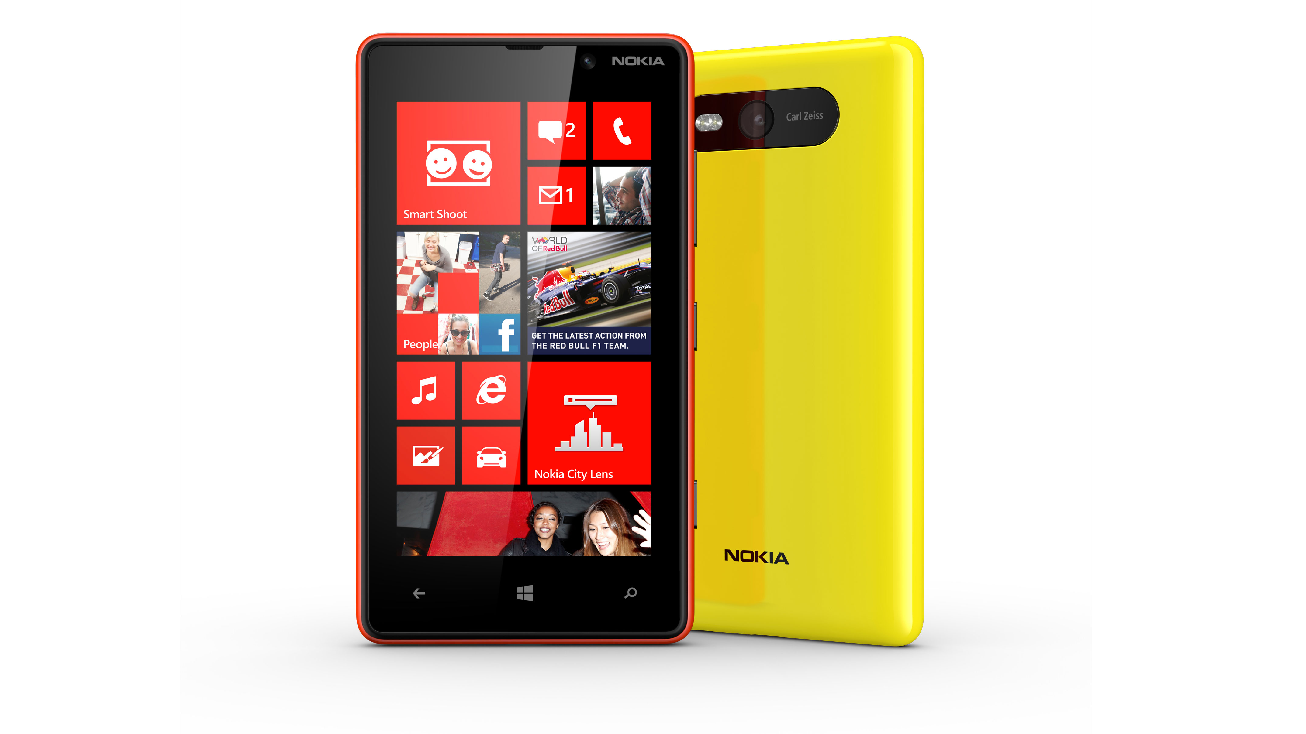 Camera Nokia Lumia 820 Review Techradar