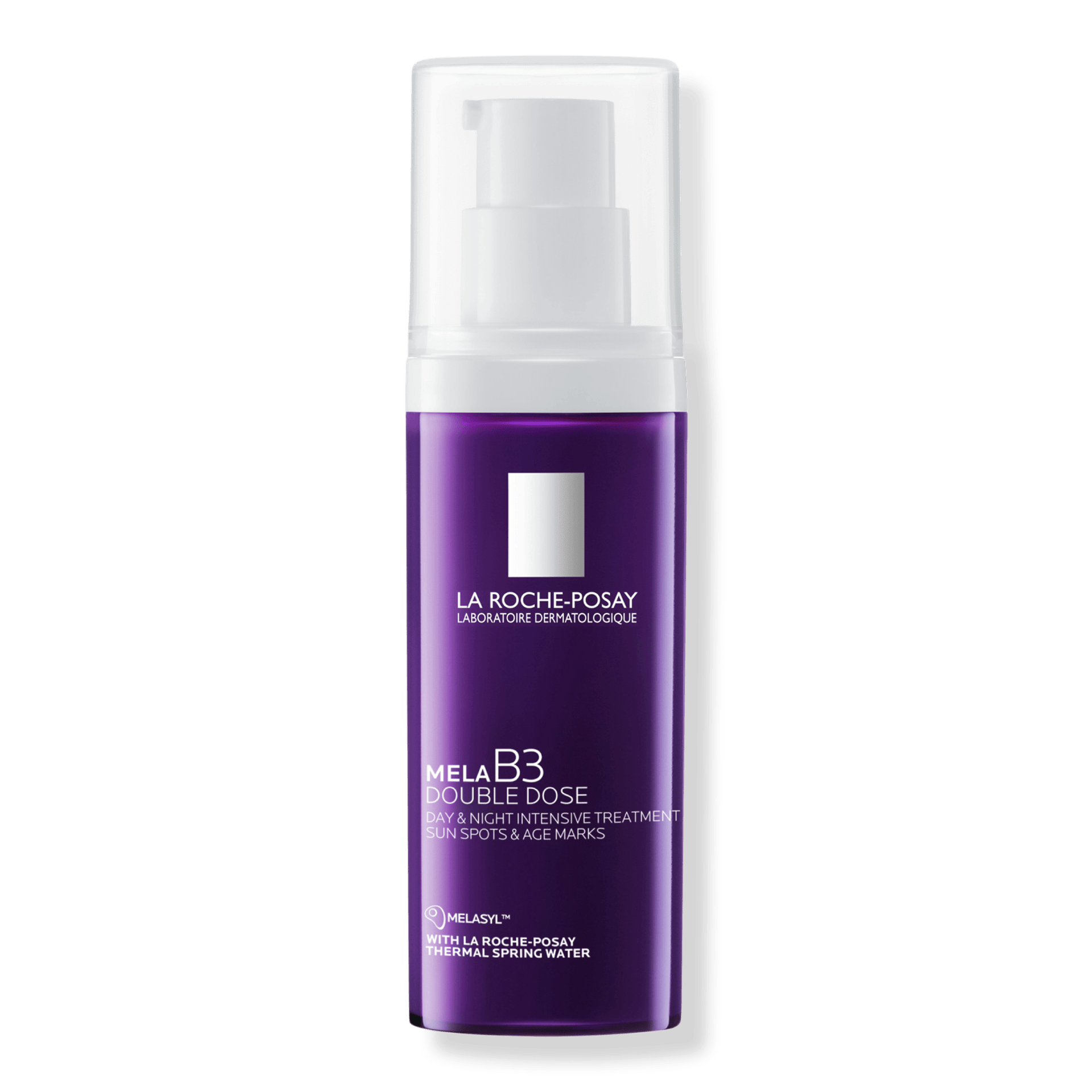 Mela B3 Double Dose Day & Night Intensive Treatment