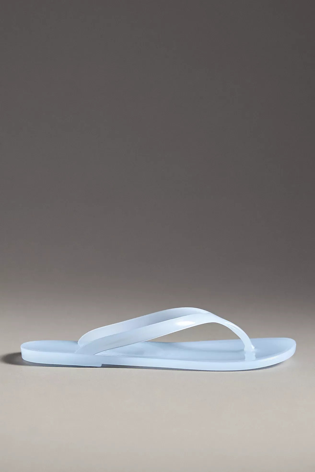 Jeffrey Campbell Beach Jelly Flip Flops