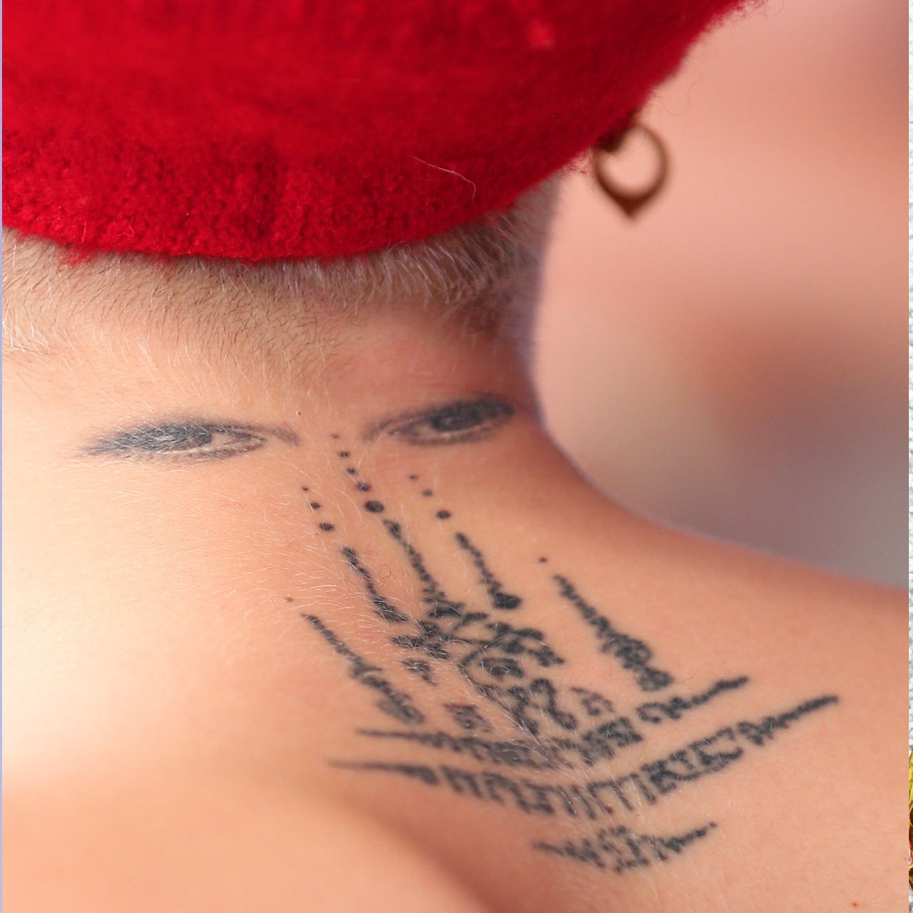 55 Celebrity Tattoo Meanings - New Celebrities' Tattoos 2020 | Marie Claire | 1328_x_1328_jpg