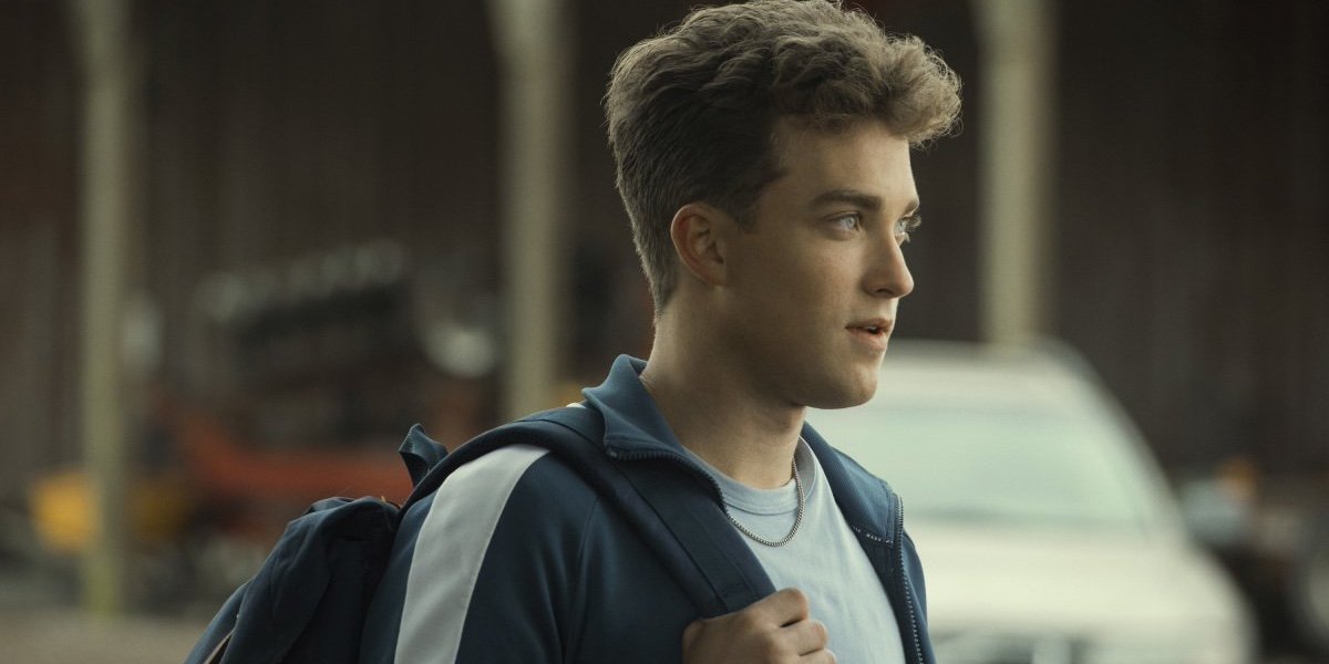 Should Superman And Lois Jonathan Get Superpowers Actor Jordan Elsass Has Thoughts Cinemablend
