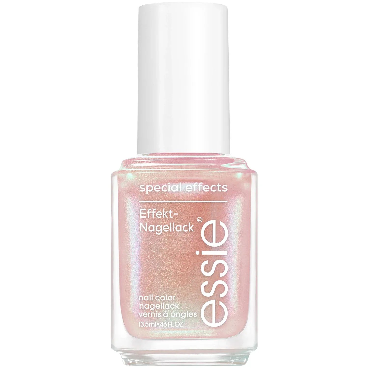 Essie Original Nail Art Studio Special Effects Nail Polish Topcoat - Gilded Galaxy
