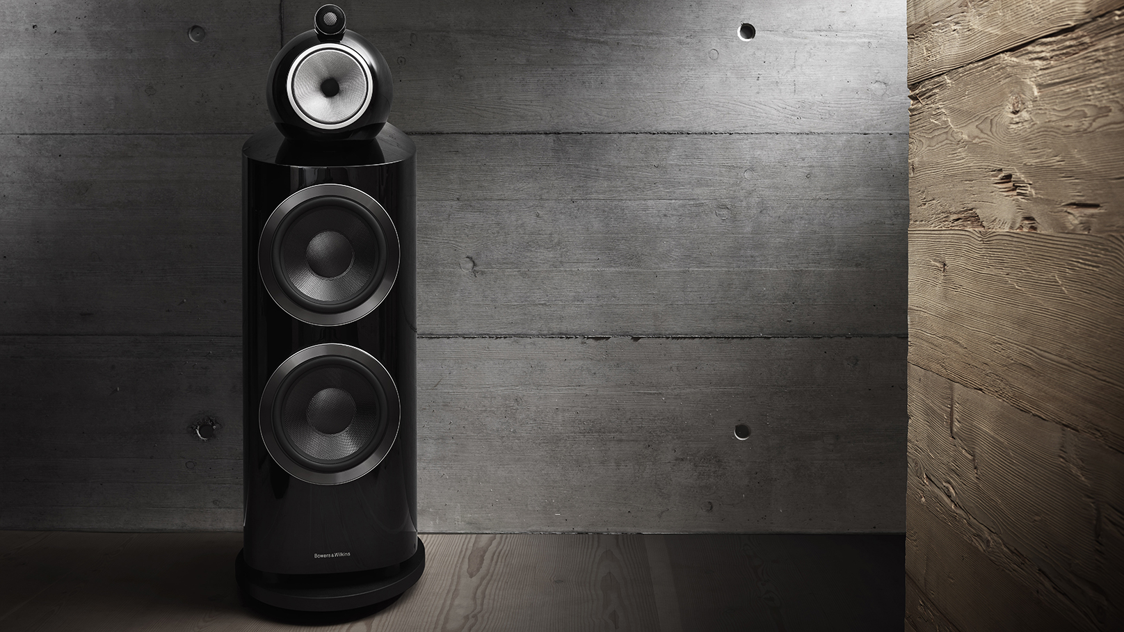 B W 800 D3 Review What Hi Fi