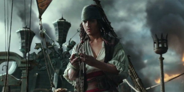 For a guy who will turn 54 years old later this month, johnny . How Pirates Of The Caribbean 5 Turned Johnny Depp Into A Young Heartthrob Again Cinemablend