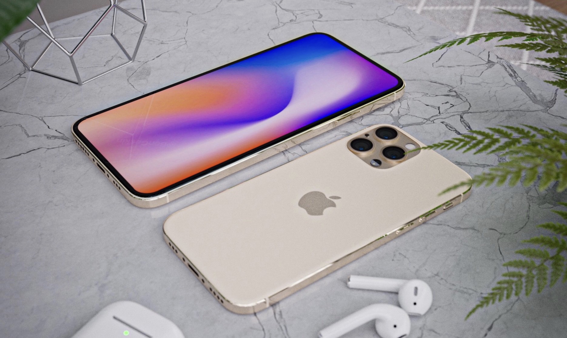 A new video has emerged online that shares the naming scheme of the 2021 iphones. Iphone 13 Leak Just Confirmed Killer Upgrade To Fight Galaxy S21 Tom S Guide