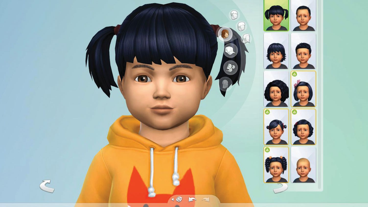 Yes, it is possible to become famous as a gamer. Raising A Digital Child The Pc Gamer Way In The Sims 4 Pc Gamer