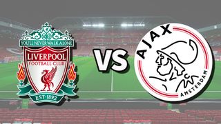 Ajax Vs Liverpool : D1zxd6ei6xix8m