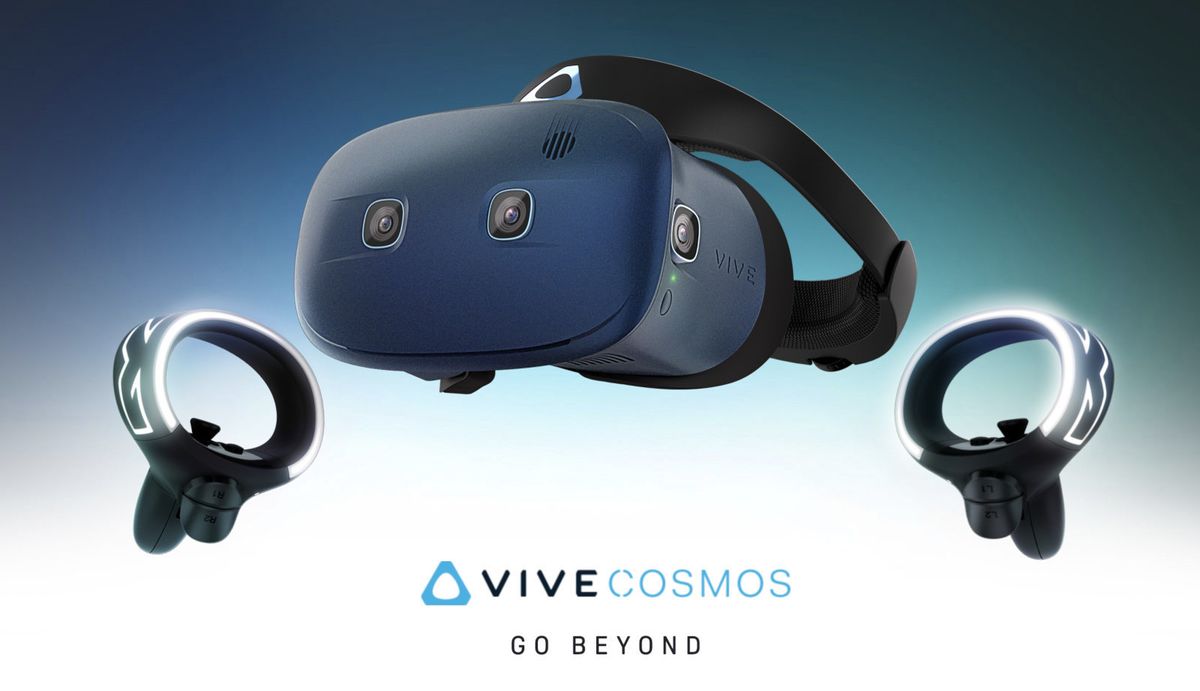 Mar 19, 2019 · you can assign multiple motion paths to a single object in powerpoint, but if you don't combine them, the object will reset to its original position before executing the next animation. New HTC Vive Cosmos controllers look a lot like Oculus