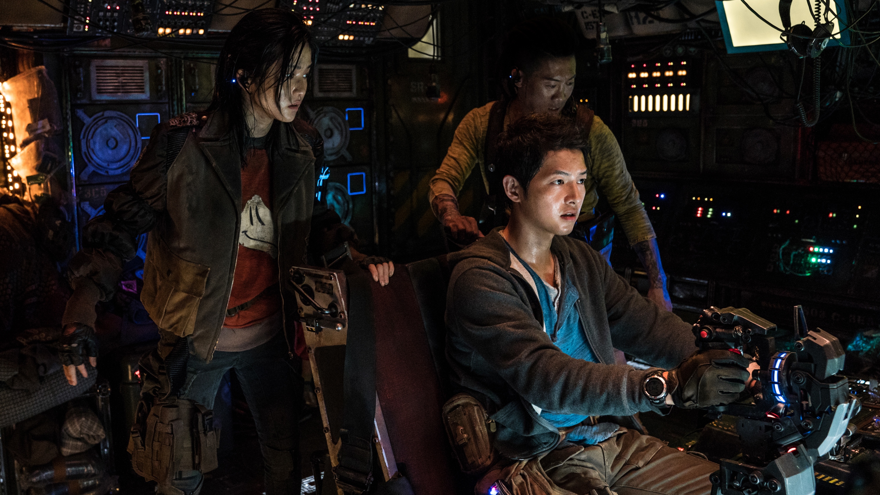 This stylish, exhilarating revenge thriller about a trained assasin on a rampage to escape her past delivers . The 28 Best Korean Movies On Netflix In 2022 Marie Claire