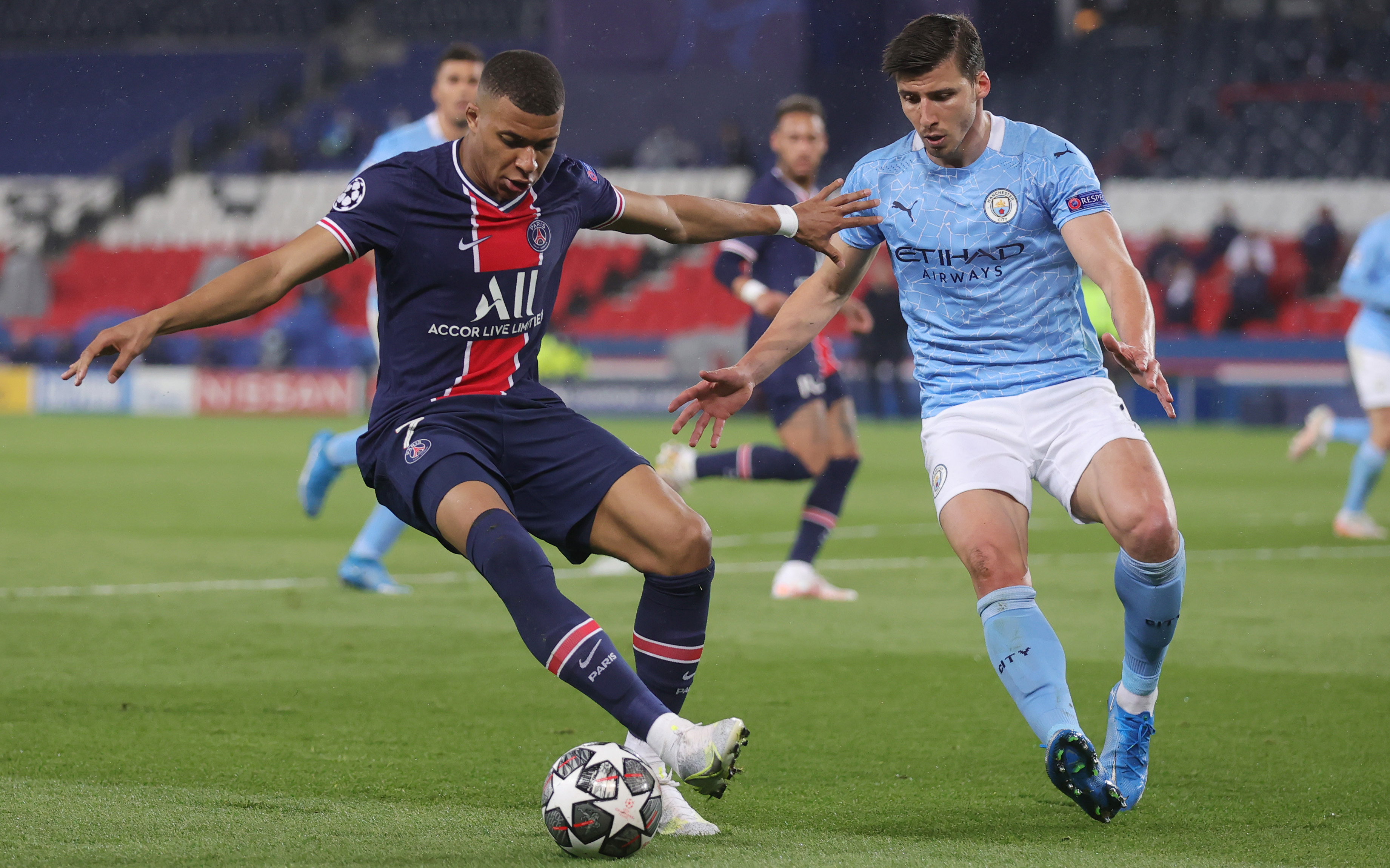 Here's all the info you need to watch the champions league match. Manchester City Vs Psg Livestream How To Watch The Champions League Semifinal What To Watch