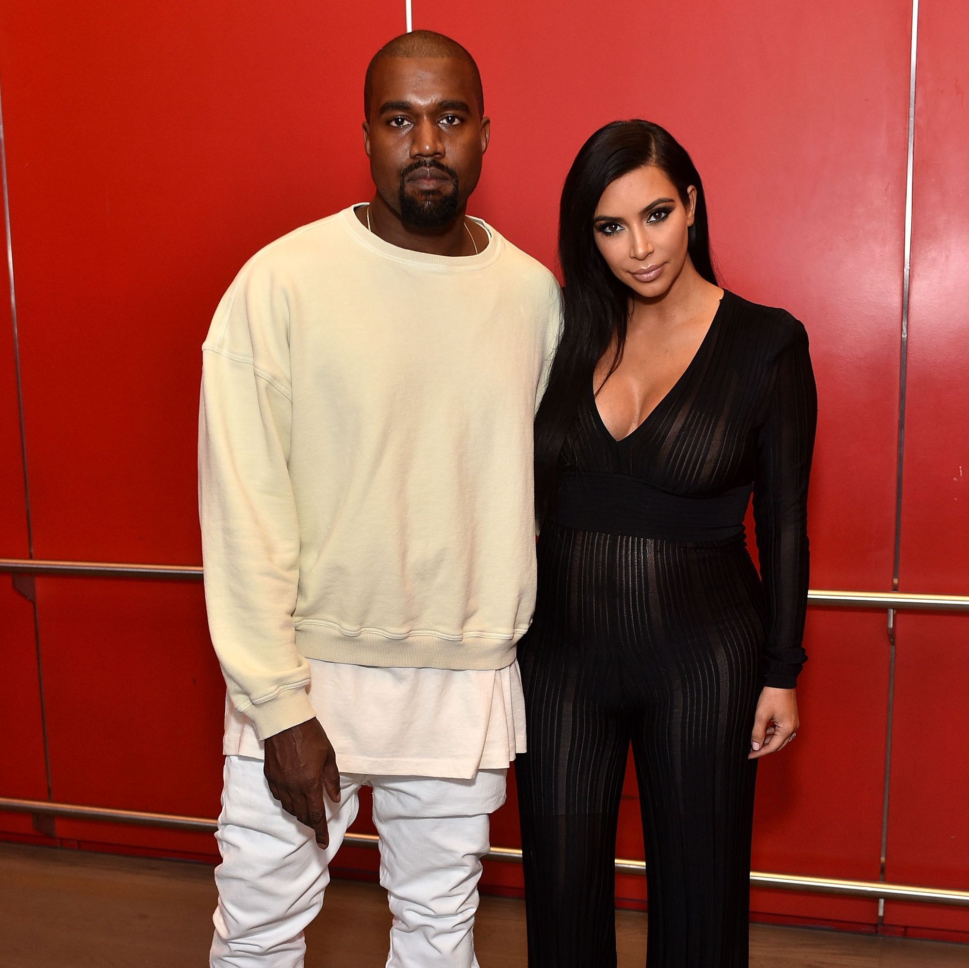 Versatile wardrobe and nursery essentials for your little one that won’t break the bank. Kim Kardashian Reveals The First Time She Really Connected With Kanye West Kimye Star Wars 2008 Marie Claire Us