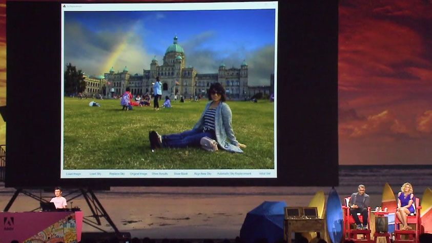 Adobe Xd And Dimension Launched At Adobe Max Creative Bloq