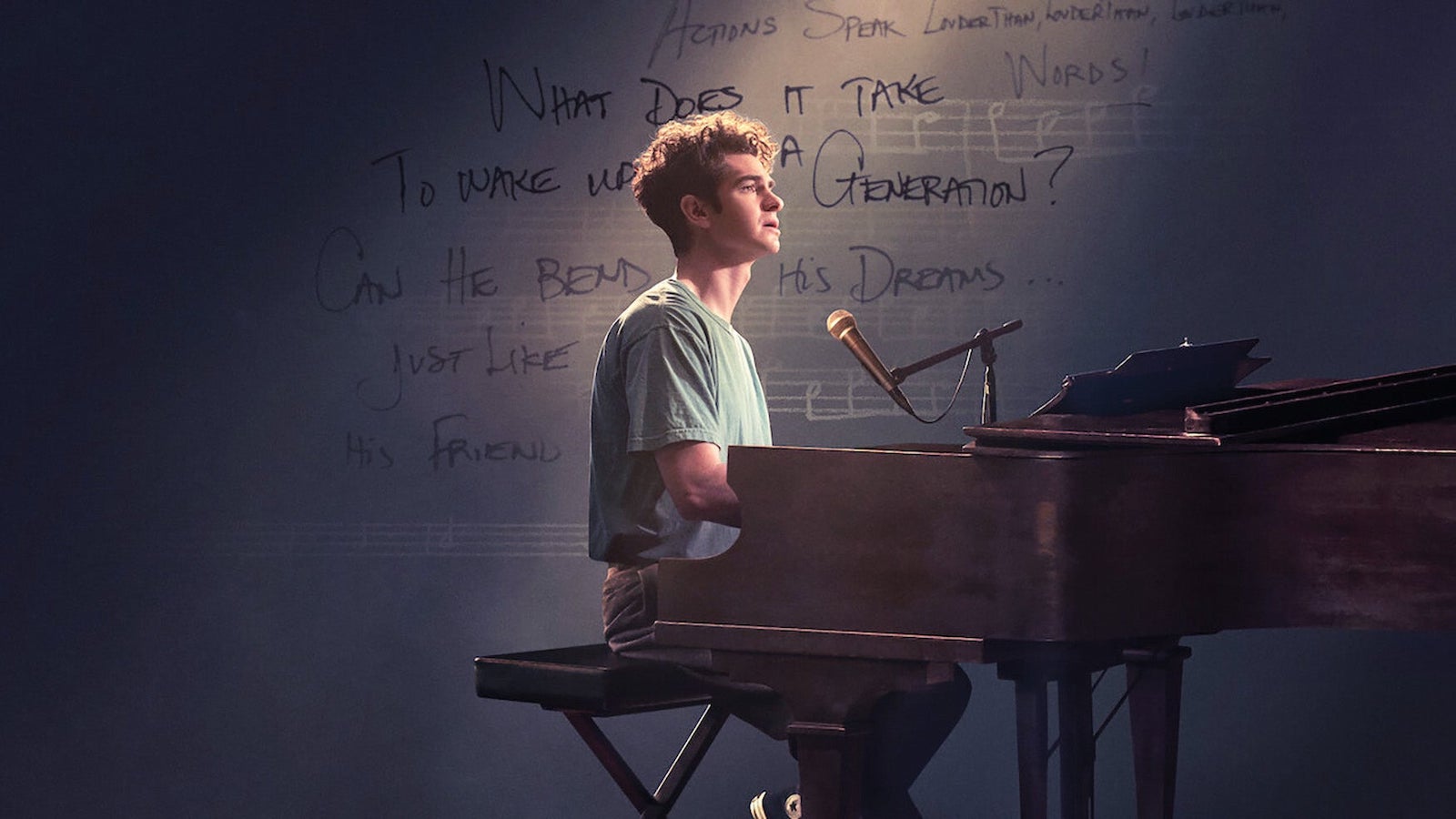 The day the world went away (still version). The Best Music Related Films And Tv Shows To Watch On Netflix Uk What Hi Fi