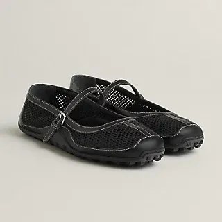 Kichu Ballet Flat