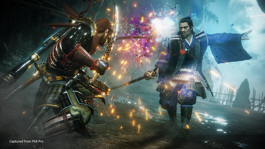 Nioh wiki will guide you with all the information on weapons, stats,. Nioh Director Teases Several New Team Ninja Title Announcements For 2021 Gamesradar
