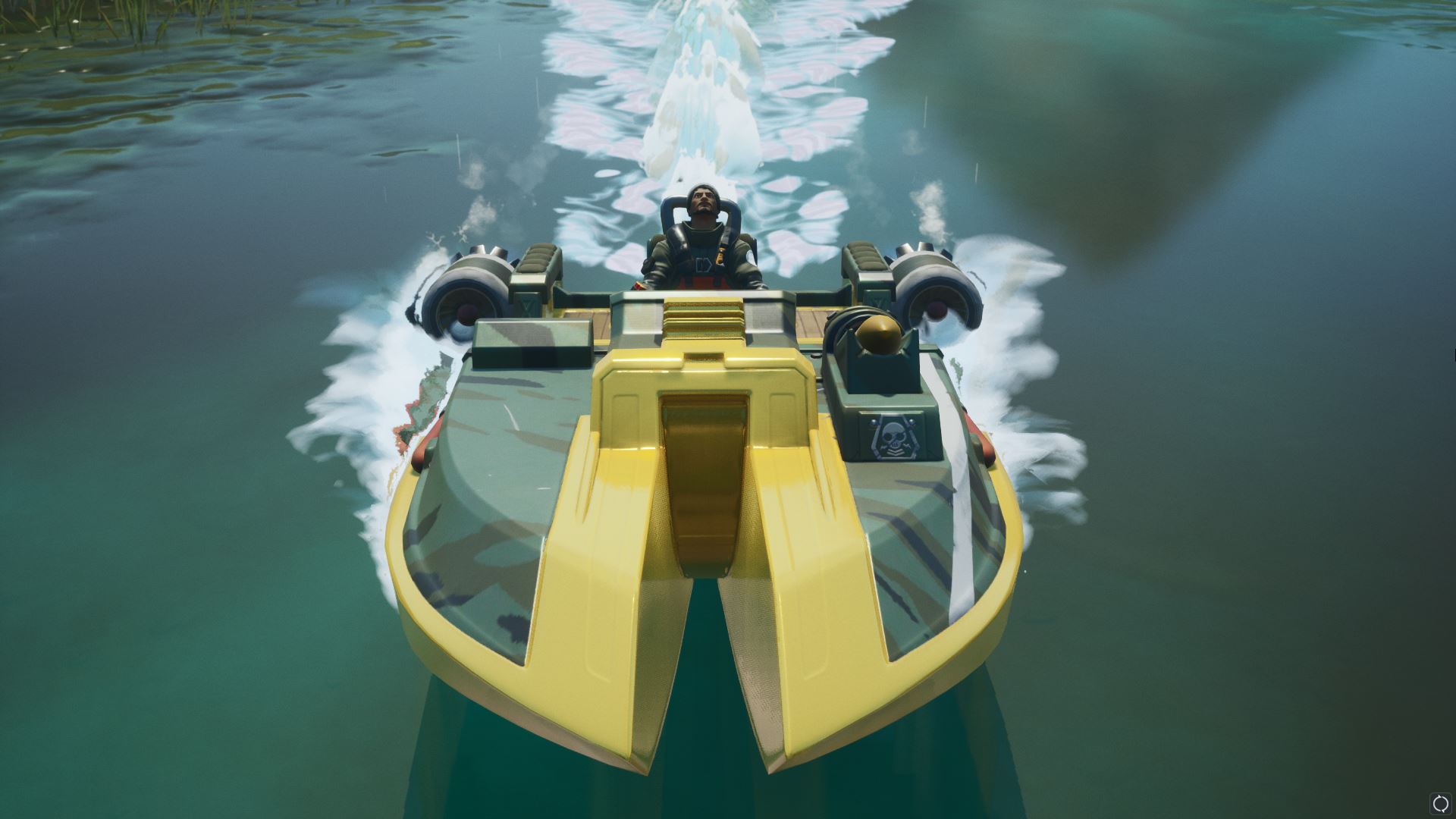 Here are the locations and map for a boat launch, coral cove and flopper pond in 'fortnite' chapter 2. Fortnite Flaming Rings Where To Jump A Motorboat Through Different Flaming Rings In Fortnite Pc Gamer