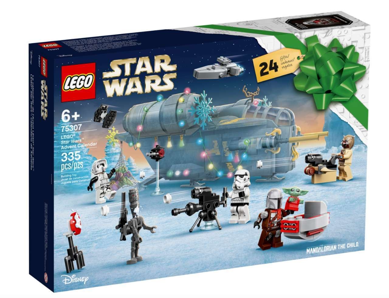 I will be showing you guys how to make a simple lego star wars speeder. This Popular Lego Star Wars Advent Calendar Is 20 Off On Walmart Space