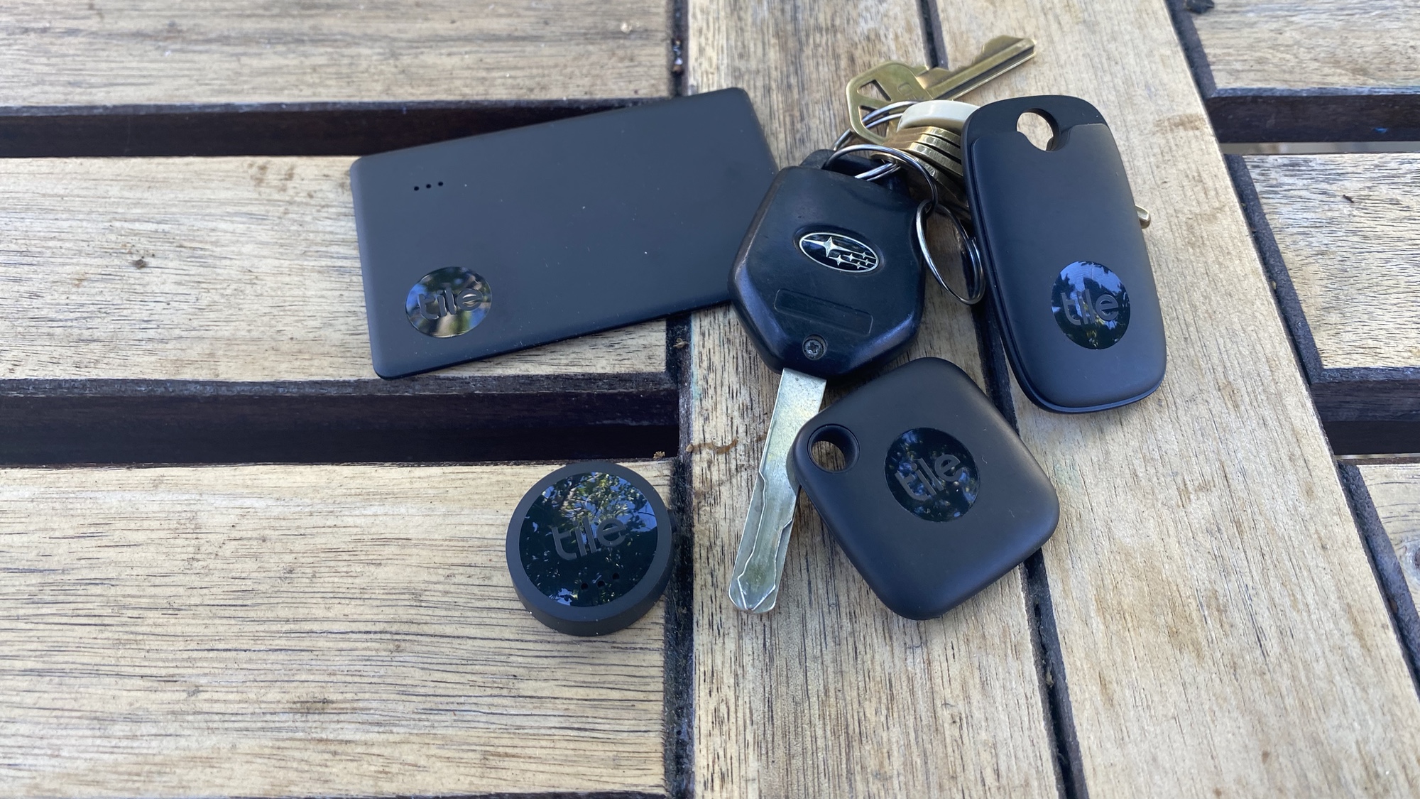 The technology in modern cars has turned driving into a fun experience. Best Key Finder In 2022 Airtag Vs Tile Vs Smarttag Vs Chipolo Tom S Guide