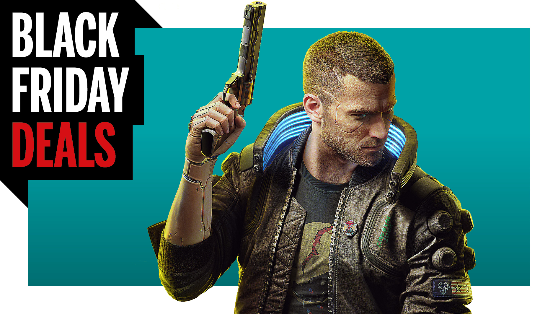This Gorgeous Cyberpunk 2077 Art Book Is Almost Half Off And The Perfect Lore Primer Pc Gamer