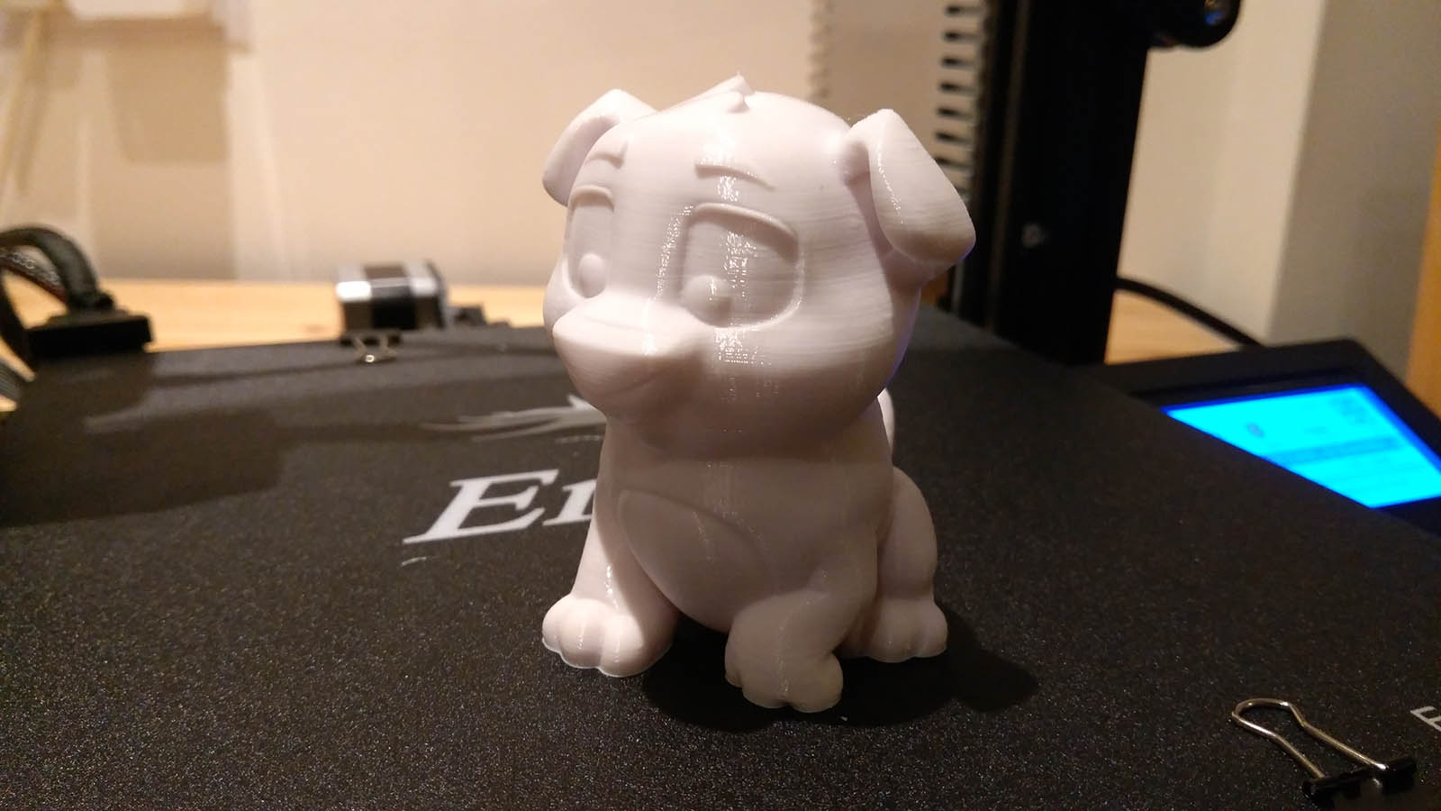 Creality Ender 3 Ciwani Tech2
