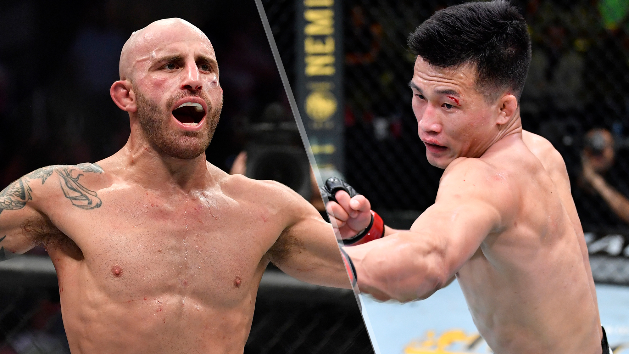 07/03/2021 · ufc 259 is also available from a smart tv, so long as it carries the bt sport app. Ufc 273 Live Stream How To Watch Volkanovski Vs The Korean Zombie Online Start Time And Card Tom S Guide
