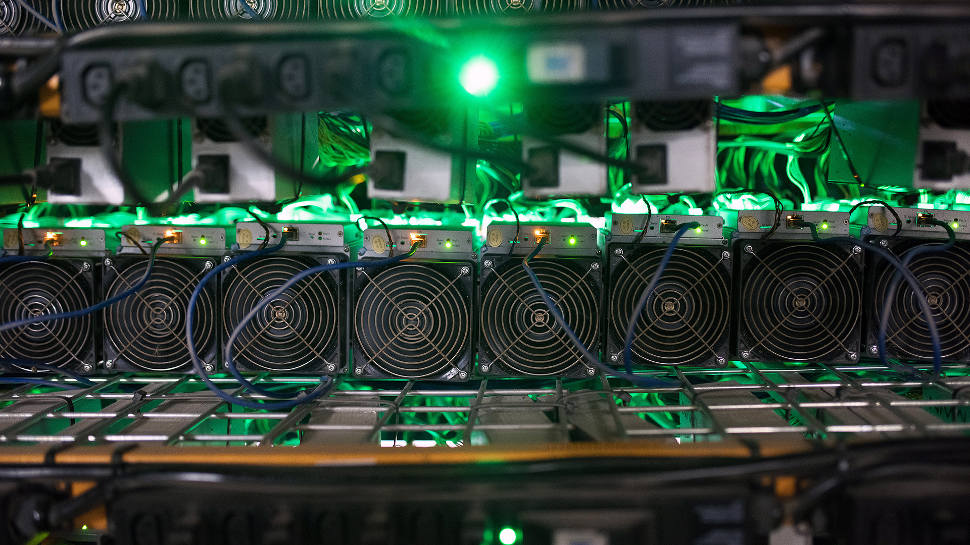 Before mining became sophisticated, miners had to use cpus to validate the blockchain. Bitcoin Mining Company Boasts 30 Million Spend On Nvidia Cmp Gpus Pc Gamer