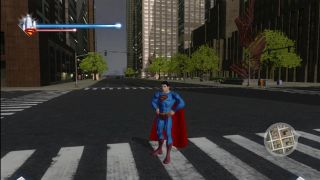 Superman Returns Review Page 2 Gamesradar