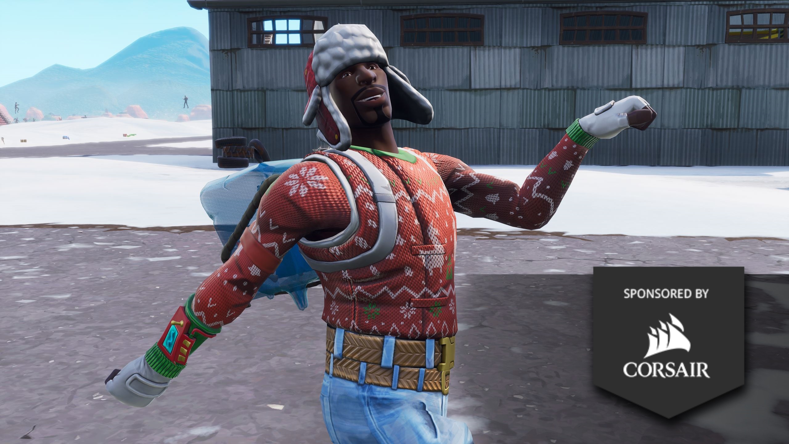 In this fortnite sheet music guide, we'll be walking you through how to play the sheet music on the pianos near pleasant park and lonely lodge. Fortnite Piano Locations For Pleasant Park And Lonely Lodge Pc Gamer