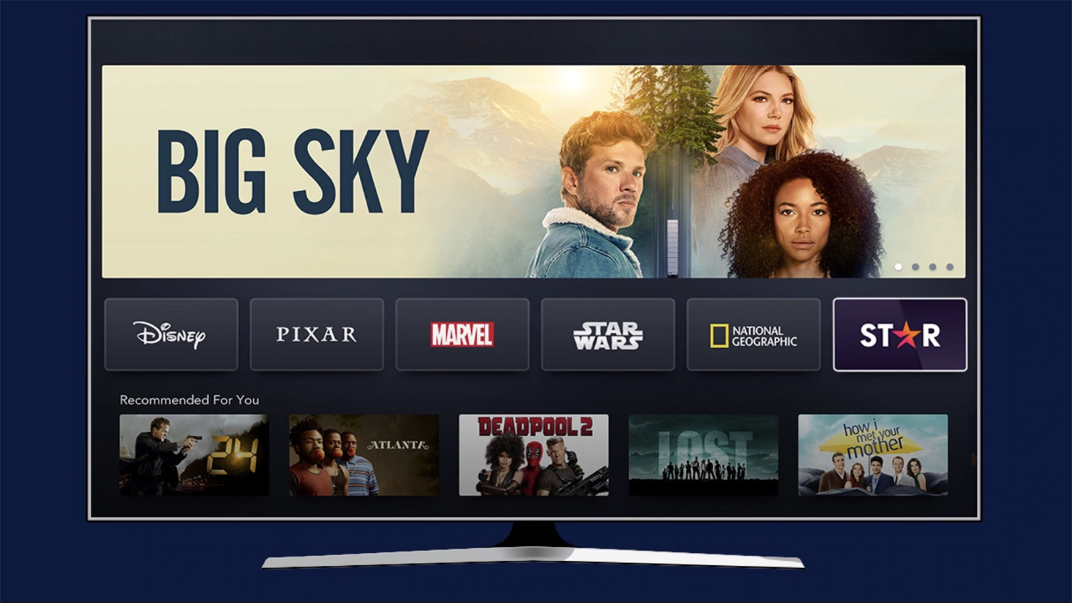 Disney Plus - So Streamst Du Disney Plus In Deutschland - Hier findest du alles, was du über disney+ wissen musst.