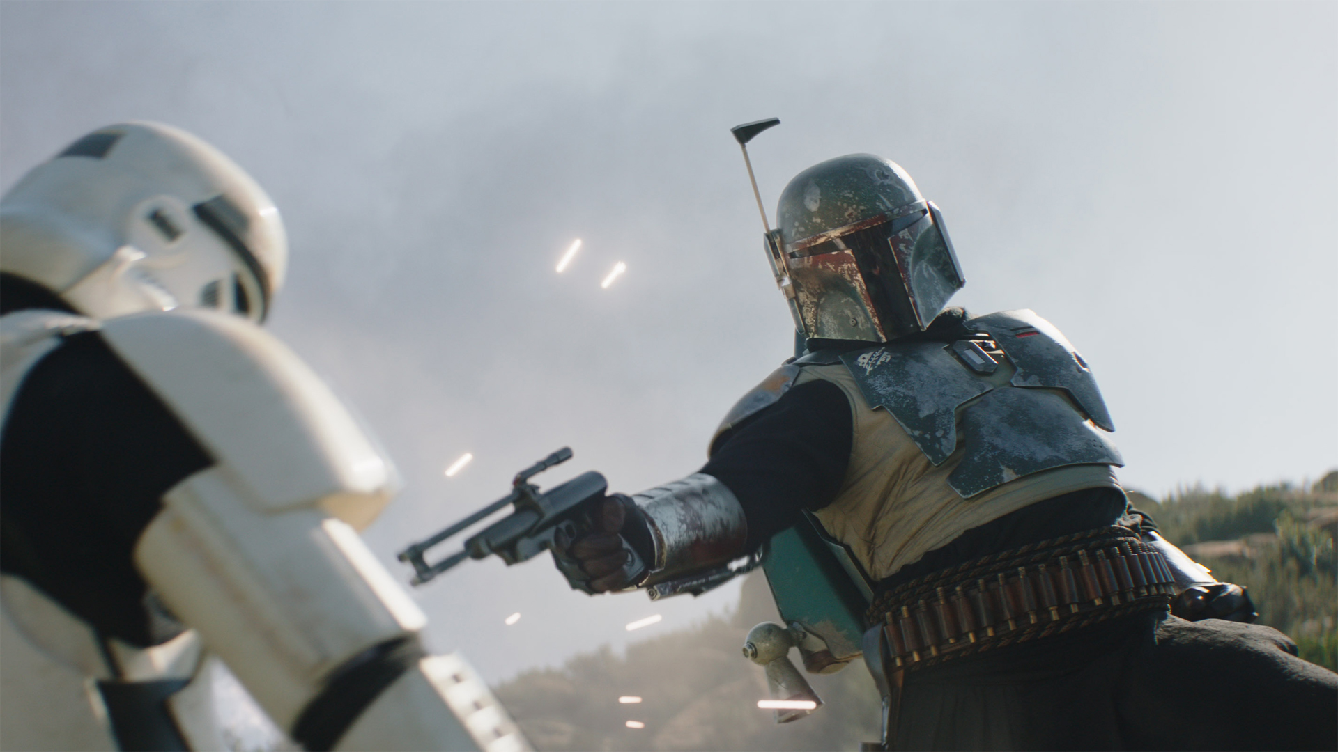 You can find the complete schedule of upcoming star wars movies and tv shows . The Book Of Boba Fett Release Date Cast And Everything We Know Techradar