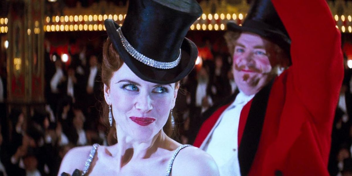 Along with the costumes here, you'll also find loads of homemade costume ideas and diy halloween costume inspiration for your next costume project. One Thing That Frustrates Nicole Kidman About Working On Musicals Like Moulin Rouge Cinemablend