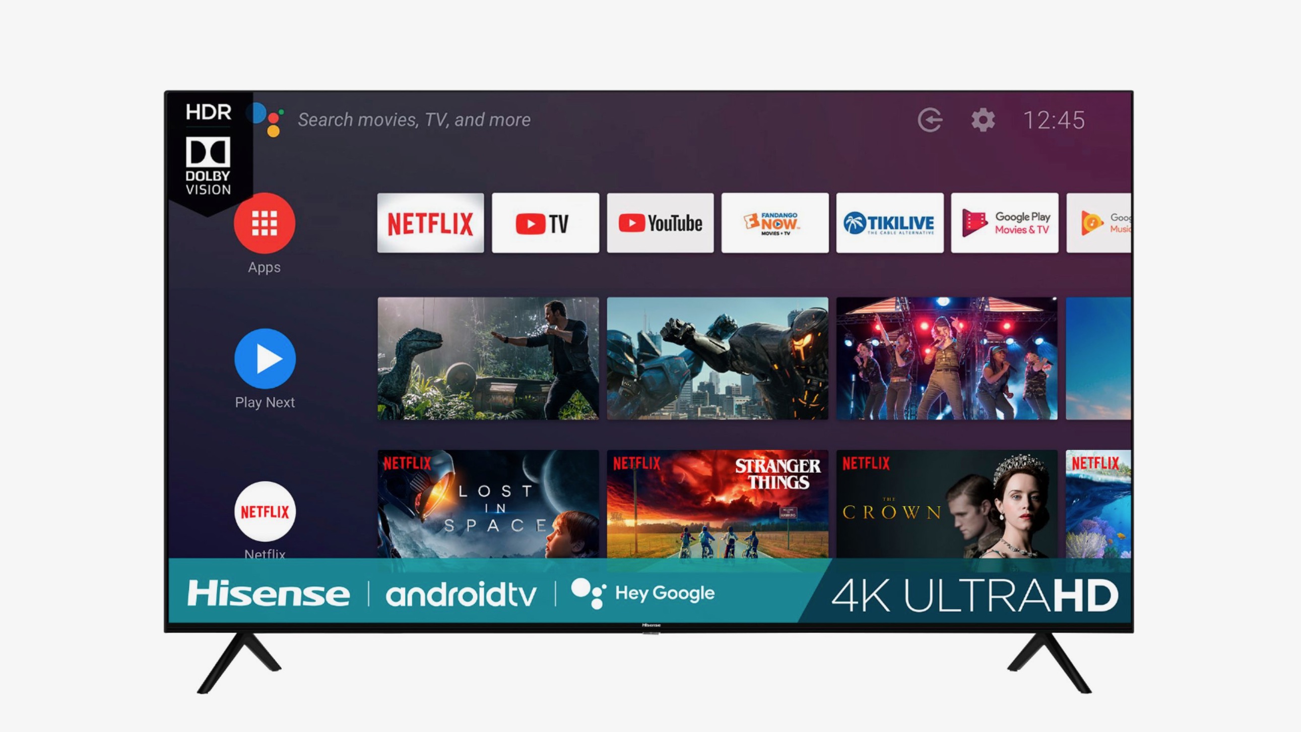 Here are the best ways to save money on your next new tv purchase. Best Buy Wins Best Cyber Monday Tv Deals With This 600 75 Inch Android Tv What Hi Fi