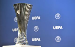 Fase de grupos 22/10/2020 primeira jornada 29/10/2020 segunda jornada 05/11/2020 terceira jornada 26/11/2020 quarta jornada 03/12/2020 quinta jornada 10/12/2020 sexta jornada. Europa Conference League 5 Reasons Why Uefa S New Competition Is A Good Thing Fourfourtwo