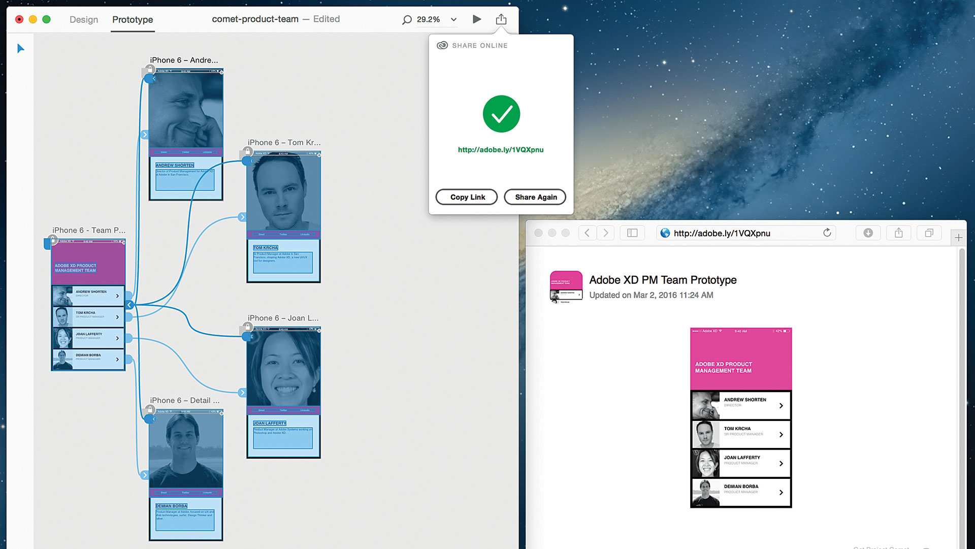 Photo Edutech app adobe android clean debut edutech illustration interaction design ios minimal mockup modern . How To Prototype A Mobile App With Adobe Xd Creative Bloq