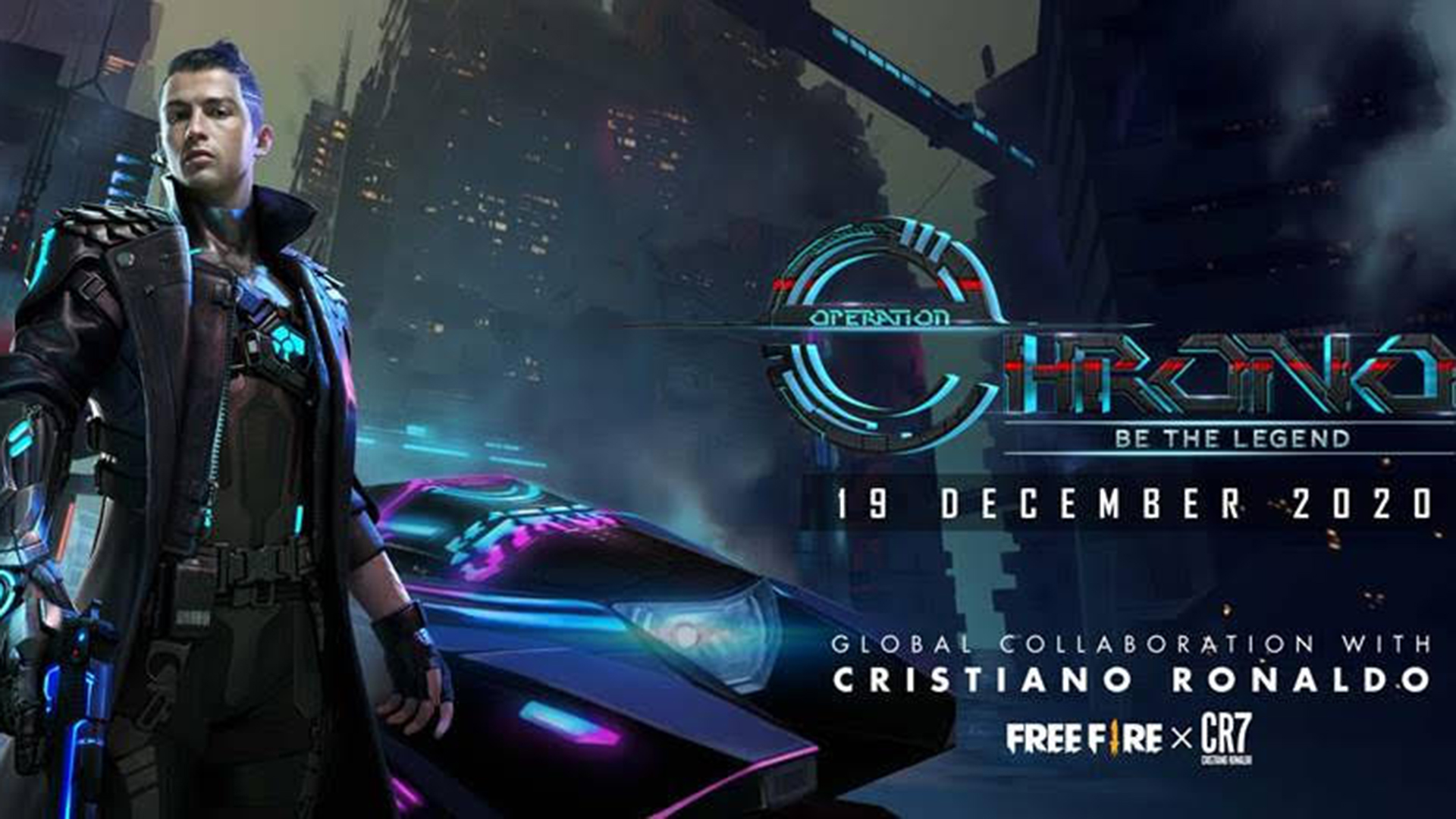 Free fire season 11 elite pass photo · how to get a free elite pass in garena free fire in 2019 20 quora · moa games wallpaper download wallpaper free fire . Cristiano Ronaldo Arrives On Free Fire With His Own Universe Techradar