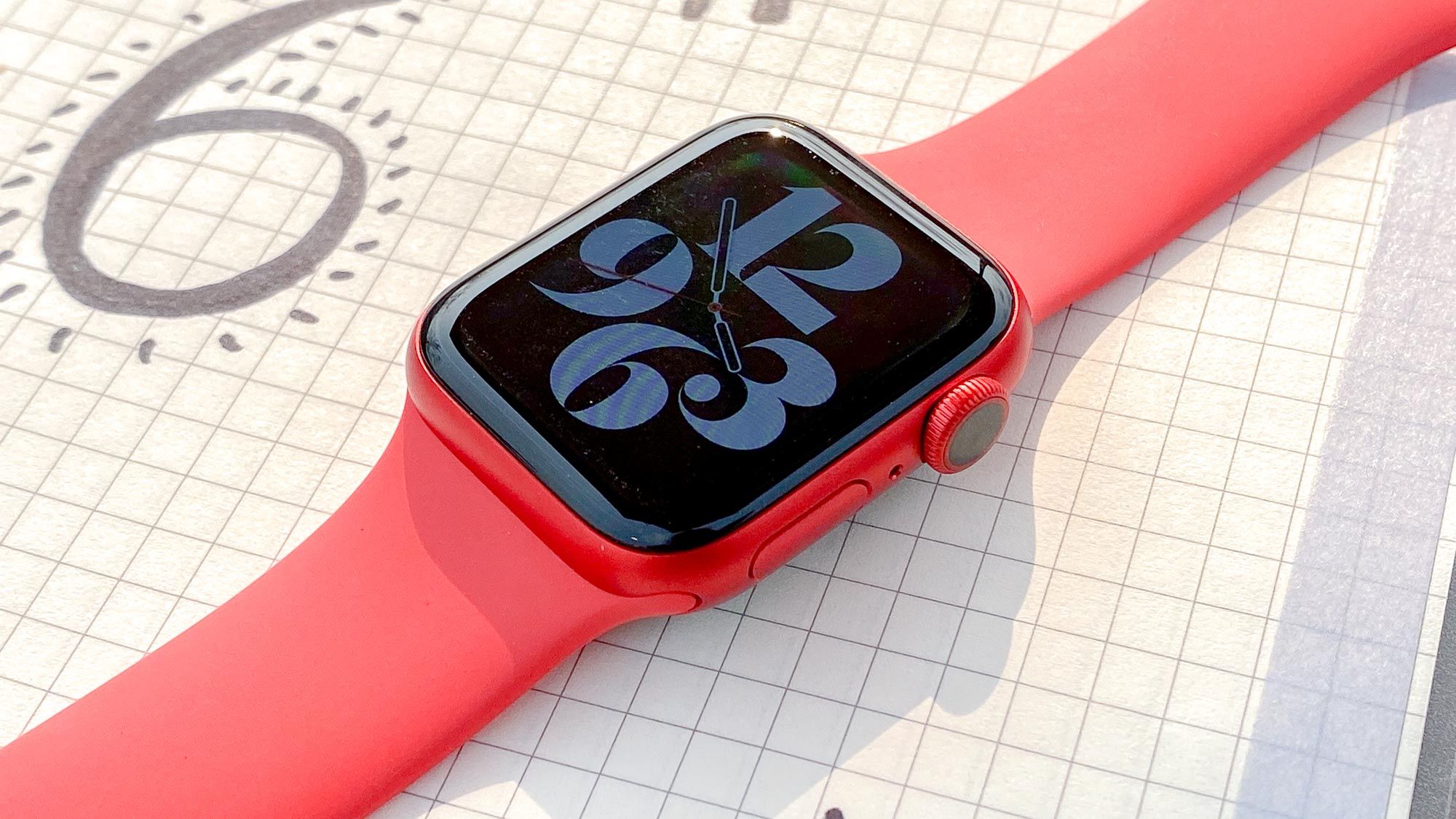Technology has changed a lot over the centuries, but one thing remains the same: Apple Watch 7 Biggest Upgrades Tipped By New Report Tom S Guide