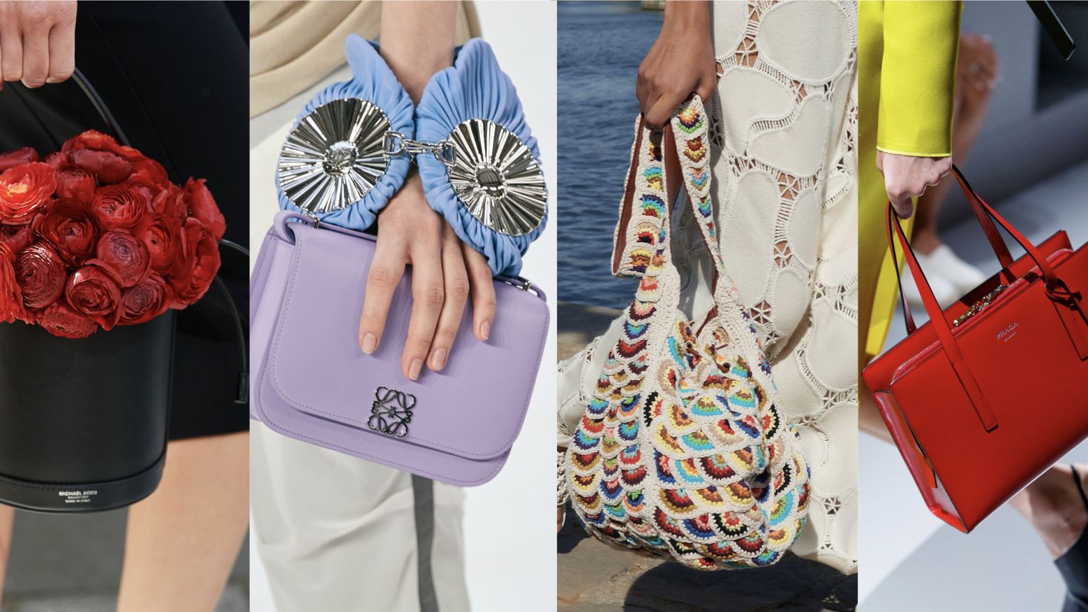 That's why we’re so quick to jump onto wellness trends — but some just aren't worth following. Spring 2022 Handbag Trends Best New Bags For Spring 2022 Marie Claire Us