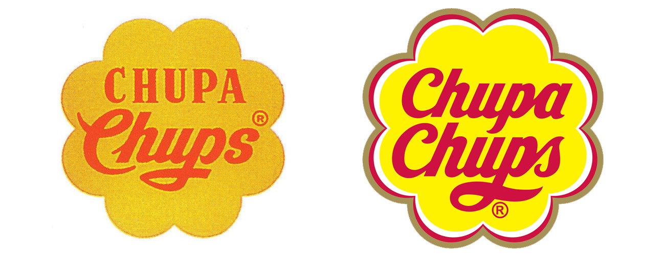 7 Logos By Famous Designers And Why They Work Eidhseis Apo Ton Xwro Toy Design Kai Hosting Design Host