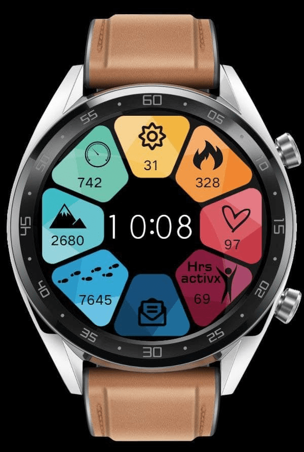 Best Watches Faces For Huawei Watch Gt Gt2 Gt2e