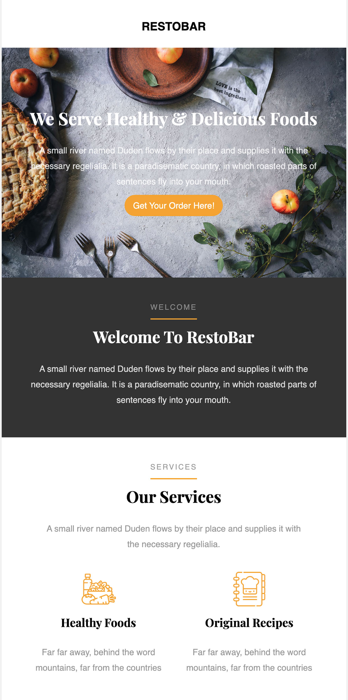 10 best free mailchimp templates for email marketing ; 10 Best Free Mailchimp Templates For Email Marketing Neverbounce