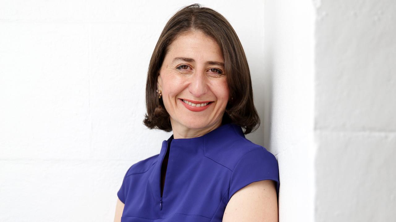Gladys berejiklian (born 22 september 1970) is an australian former politician who served as the 45th premier of new south wales and the leader of the new . Nsw Premier Gladys Berejiklian Has Navigated The Covid Pandemic In Her Own Style