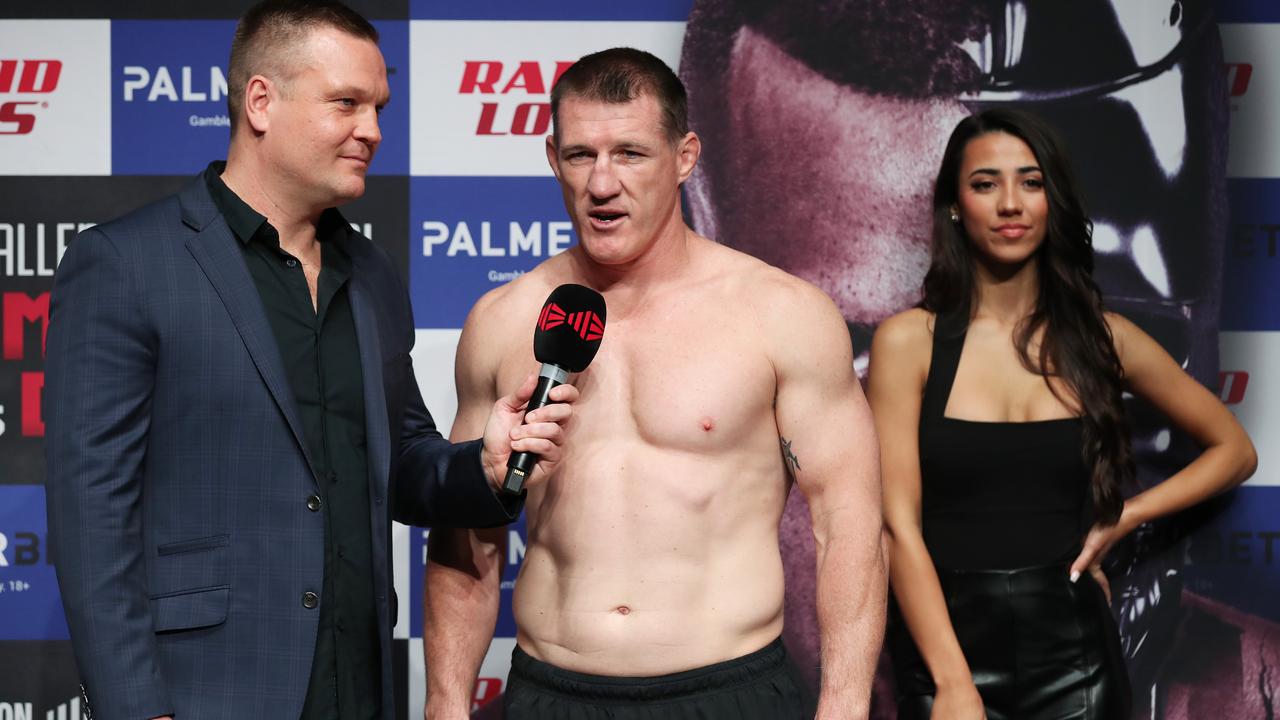 In what many felt was a shocking outcome, paul gallen secured the biggest victory of his boxing career, when he crushed the. Paul Gallen vs Justis Huni live updates: Fight details ...